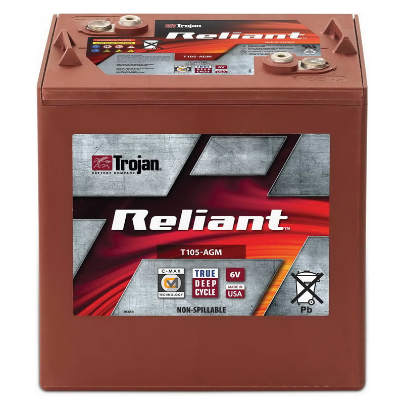 Trojan T105-AGM Trojan T105-AGM